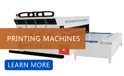 PRINTING MACHINES