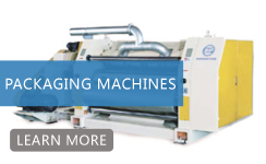 PACKAGING MACHINES